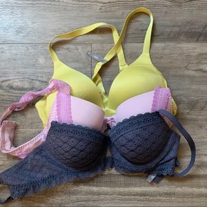 Aerie Bras